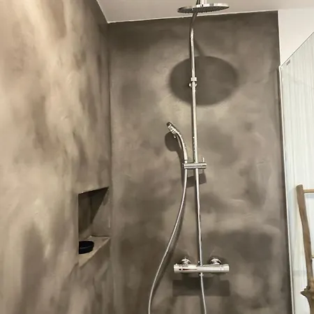 Ferienwohnung Au Nid Des Pies Soultzeren Exterior foto