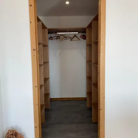 Ferienwohnung Au Nid Des Pies Soultzeren Exterior foto