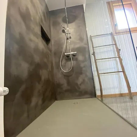 Ferienwohnung Au Nid Des Pies Soultzeren Exterior foto
