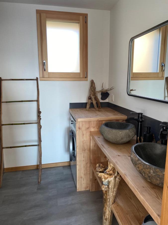 Apartment Au Nid Des Pies *